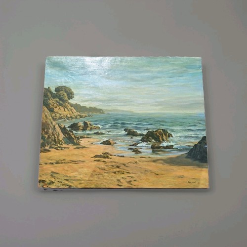 Peinture ancienne huile sur - ancienne,