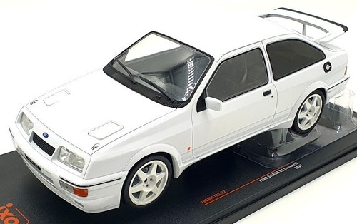 Ford sierra cosworth - rs,