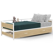 Lit banquette 90 x 190 cm