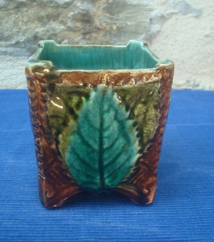 V74 petit cache pot carré - v74,