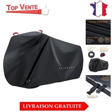 Protection Vélo  en Oxford