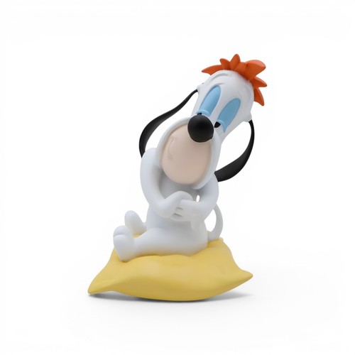 Figurine droopy - droopy, –