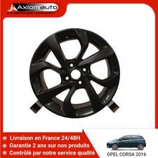 🇫🇷 JANTE ALUMINIUM OPEL