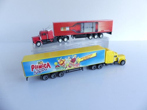 2 camions type - (1), /