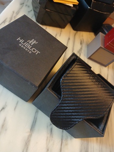 Coffret pour montre - coffret, hublot