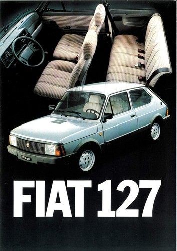 Catalogue brochure fiat - catalogue,