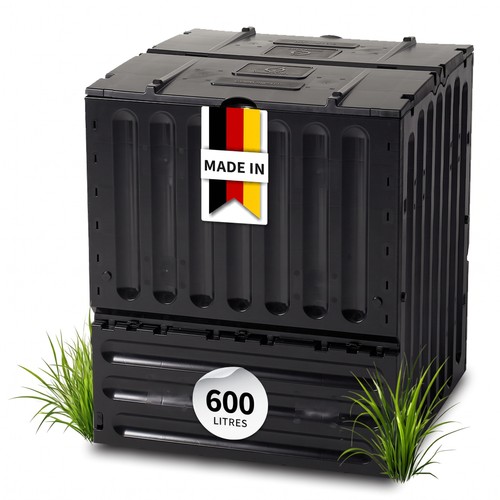 Garantia eco king composteur - garantia,