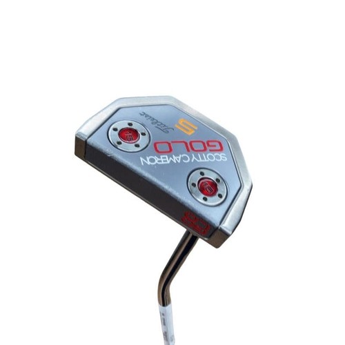 Putter gauche scotty cameron - gauche,