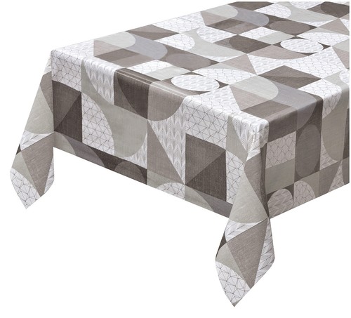 Nappe cuisine anti tache - nappe,