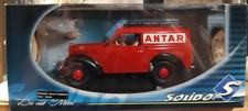 Solido Renault Juva 4 Antar