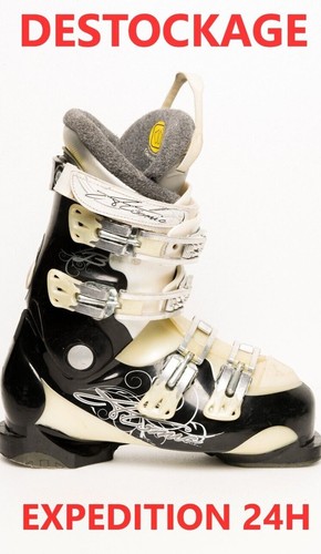 Chaussure ski adulte atomic - chaussure, de