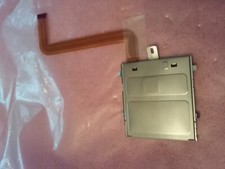 Toshiba Tecra a10-Card Reader with Cable   