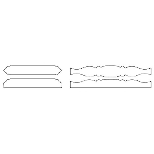 Cutting dies matrice - dies, 4