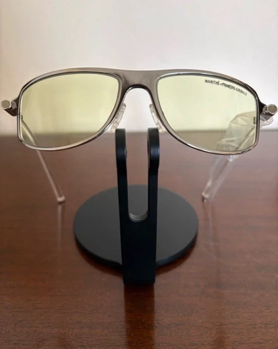 Lunettes soleil marithé - de, +