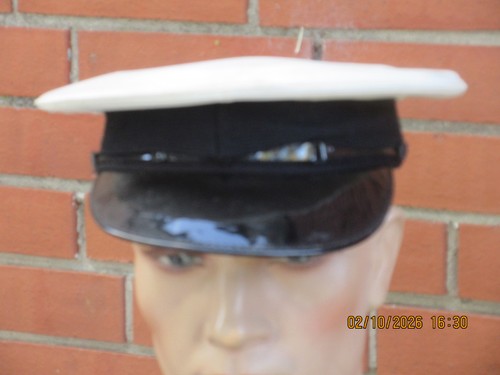 Royal navy casquette - navy,