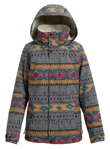 Veste femme jet - jet, burton