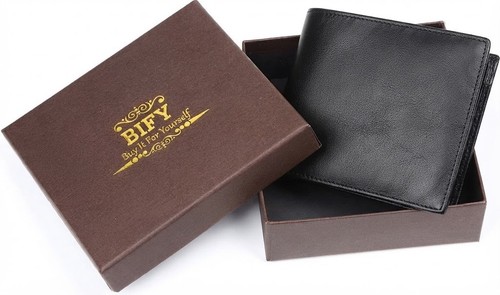 Portefeuille homme cuir - portefeuille,
