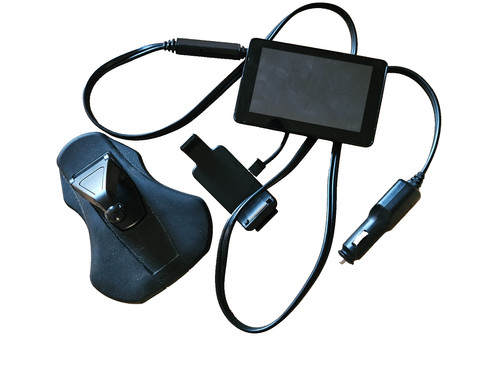 Garmin nuvi 3590lm automotive - 3590lm,