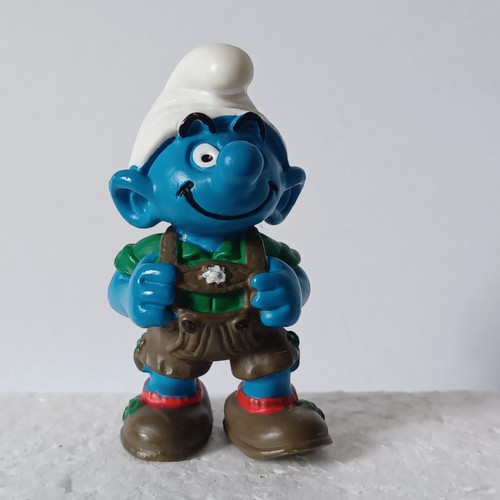 Schtroumpf schleich 20461 - schleich,