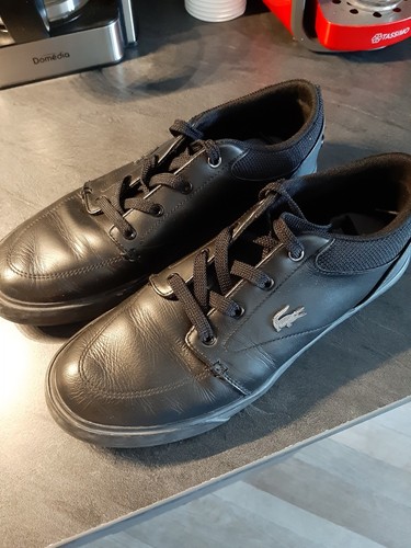 Chaussures lacoste