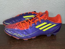 Adidas F50 Adizero FG Mens