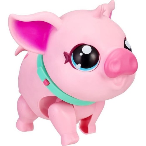 Jouet interactif moose - jouet,