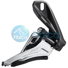 New 2020 Shimano Deore XT FD