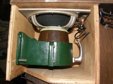 Lowther PM2 speaker from Brociner Klipsch Klipschorn Cabinet