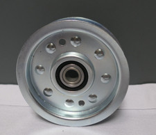 poulie plate tondeuse 20819260