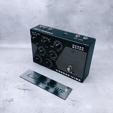 Roger Mayer VooDoo-Vibe Guitar Effect Pedal Chorus Tremolo Vibrato VooDooVibe JP