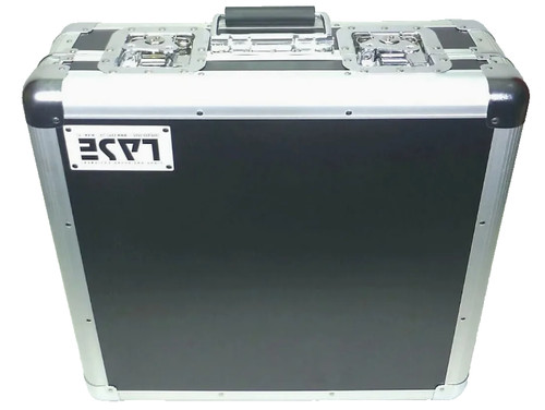 Lase euro style case - case, for
