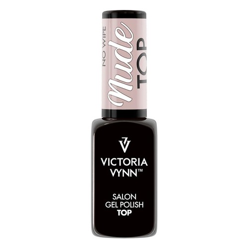 Vernis gel nude top - gel,