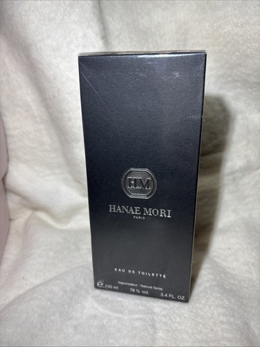 Hanae mori for men eau - hanae,