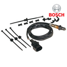 Oxygen Sensor BOSCH