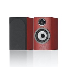 Paire d'enceintes d'étagère