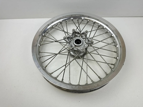 Jante avant suzuki 125 sm - jante,