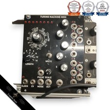 Moog Turing Machine MKII
