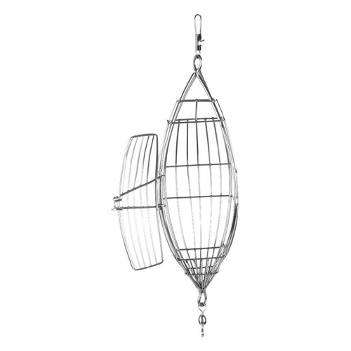 Cage appâts bourriche - cage,