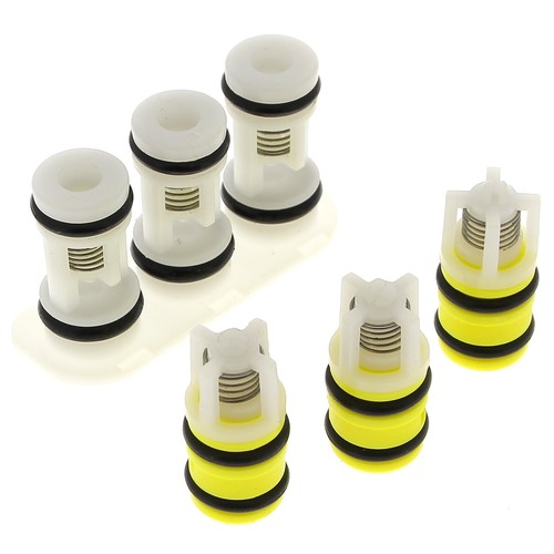 Kit clapet 005 0184 - kit, 6.005.0184