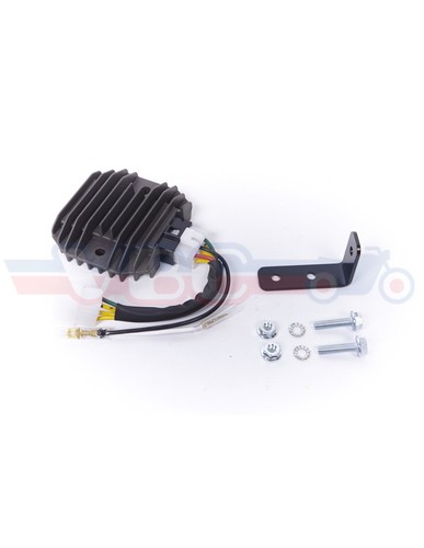 Regulateur rectifieur honda - rectifieur,
