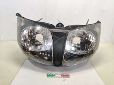 FRONT HEADLIGHT YAMAHA FJR 1300 cc AS 2007 2D27 SEE DESCRIPTION (TO1027)