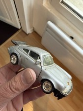 popy bandai 1983 Porsche 930