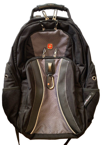 Swissgear laptop travel - swissgear,