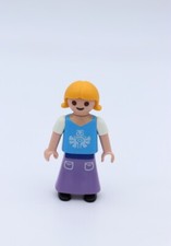 PLAYMOBIL ENFANT fillette haut