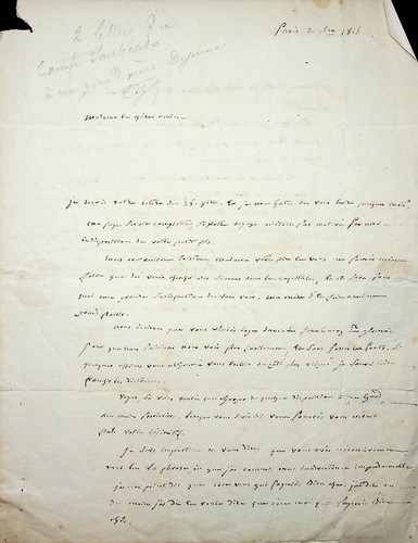 S françois jaubert - ✒,