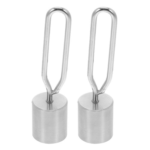 Pcs grill weight adjustment - 2,