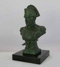 NAPOLEON, buste Napoléon