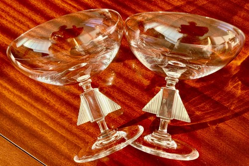 Coupes royal champagne - de,