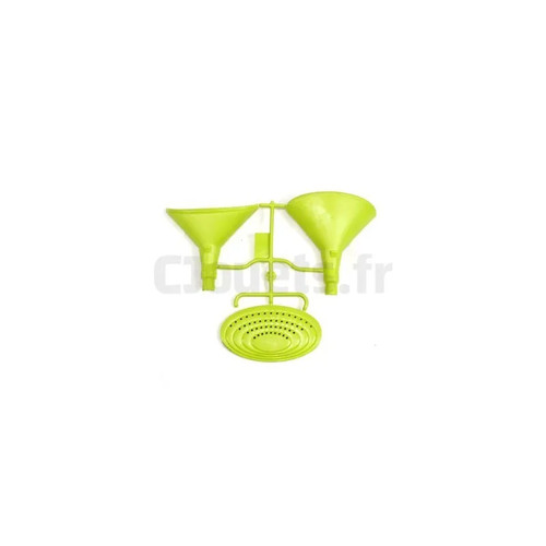 Kit arrosage pour - , toboggan