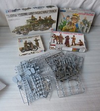 #Maquette# Lot de Soldats